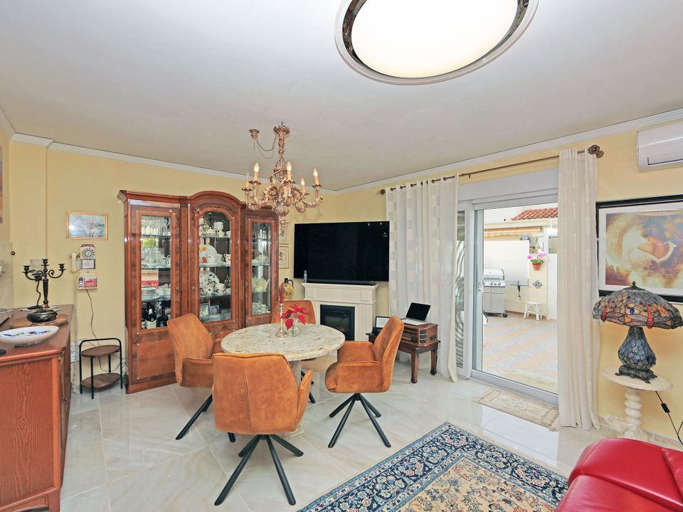 Rækkehus i Denia, Alicante - foto 2
